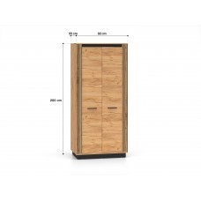 Skapis URSO 03